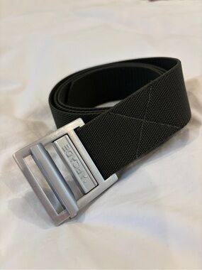Men’s Canvas Belt
